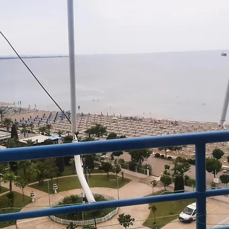 Sea View 2 Apartmán