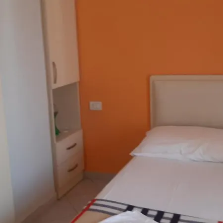 Apartmán Sea View 2